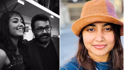 ಮಗಳು ವಿಸ್ಮಯ ಹುಟ್ಟುಹಬ್ಬದಂದೇ ಎಂಪೂರನ್ ಬಿಡುಗಡೆ: ಏನ್ ಮಾಡ್ತಿದ್ದಾರೆ ಮೋಹನ್ಲಾಲ್ ಪುತ್ರಿ