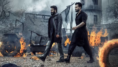 L2 Empuraan Movie Review: `ఎల్‌2 ఎంపురాన్‌` మూవీ రివ్యూ, రేటింగ్‌ 