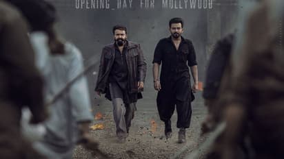 L2: Empuraan LEAKED: Mohanlal's highly anticipated film surfaces on piracy websites – Details inside