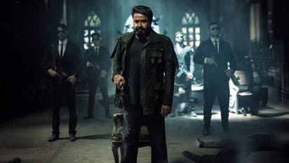 L2 Empuraan Box Office Collection Day 1: Mohanlal's film achieves strong opening; breaks records