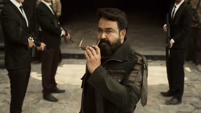 'L2: Empuraan' FIRST review OUT: Mohanlal's film set to be 'blockbuster'? Check here