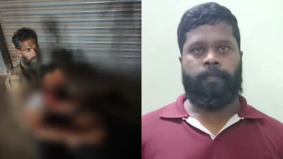 യുവാവിനെ കൊലപ്പെടുത്തി അര മണിക്കൂർ, കൊല്ലത്ത് വീണ്ടും ആക്രമണം; നടന്ന് പോകുന്ന യുവാവിനെ വെട്ടി, അന്വേഷണം