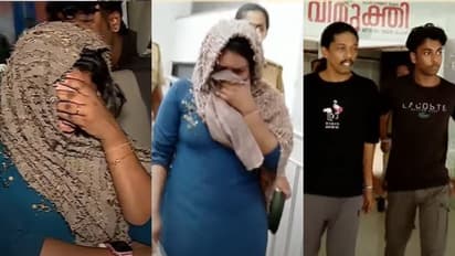 കോട്ടയംകാരി സൂസിമോൾ, കൊച്ചിയിൽ 'തുമ്പിപ്പെണ്ണ്'; 2023ൽ 24കാരി കുടുങ്ങിയത് എംഡിഎംയുമായി, ശിക്ഷ 10 വർഷം തടവ്