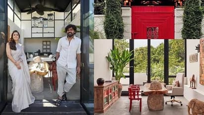 నయనతార కొత్త హోమ్ స్టూడియో.. ముంబయి, చెన్నై, హైదరాబాద్ నగరాల్లో ఆమెకి ఉన్న ఆస్తులు ఇవే 