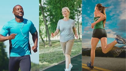 ಮುಂಜಾನೆಯ ನಡಿಗೆ: ಆರೋಗ್ಯಕ್ಕೆ ವರದಾನ..! ಆರಂಭಿಸಲು ಸರಿಯಾದ ಸಮಯ ಯಾವುದು ಗೊತ್ತೇ?