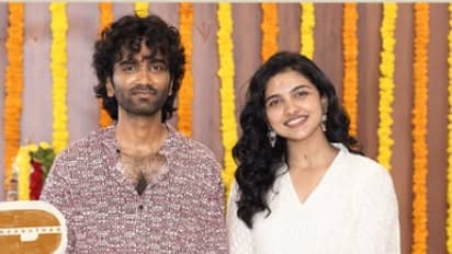 തമിഴകം പിടിക്കാൻ മമിത ബൈജു; പ്രദീപ് രംഗനാഥന് നായകനാകുന്ന പടത്തിന് ആരംഭം