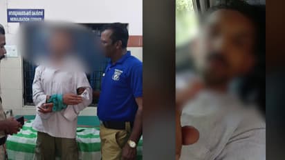 എംഡിഎംഎയ്ക്ക് പണം നൽകാത്തതിന് വീട്ടുകാരെ ആക്രമിച്ച് യുവാവ്; പിടികൂടി കെട്ടിയിട്ട് നാട്ടുകാർ
