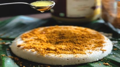 பெங்களூர் ஸ்பெஷல் தட்டு இட்லி – ஒருமுறை சுவைத்தால் மறக்க முடியாது