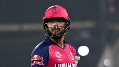 IPL 2025, RR vs CSK preview: Can Riyan Parag help Rajasthan Royals bounce back after 2 successive defeats?