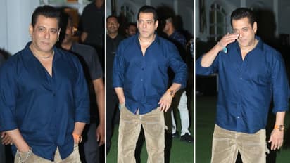 సల్మాన్ ఖాన్ లైఫ్‌లో నిజమైన సికందర్ ఎవరు?  సీక్రెట్ వెల్లడించిన స్టార్ హీరో 