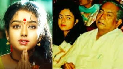 చిరంజీవి, అమితాబ్, రజనీ ఎవ్వర్నీ వదల్లేదు.. సౌందర్య చనిపోతుందని పదేళ్ల ముందే ఆయనకు ఎలా తెలుసు 