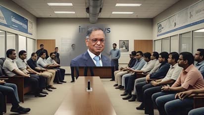 ಕರ್ನಾಟಕದಲ್ಲಿ 35-40 ಉದ್ಯೋಗಿಗಳನ್ನು ತೆಗೆದು ಹಾಕಿದ ಇನ್ಫೋಸಿಸ್!‌ ಇನ್ನೊಂದು ಚಾನ್ಸ್‌ ಸಿಕ್ಕಿದ್ದು ಯಾರಿಗೆ?