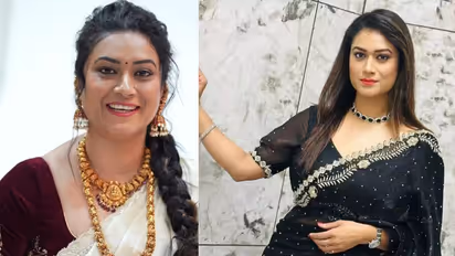  ವರ್ಷ ಪೂರೈಸಿದ ಕುಪ್ಪಂಡ ಜ್ಯುವೆಲರ್ಸ್, ಗ್ರಾಹಕರಿಗೆ ಗಿಫ್ಟ್ ನೀಡ್ತಿದ್ದಾರೆ ತನಿಷಾ 