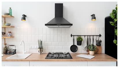 കിച്ചൻ ചിമ്മിനി വൃത്തിയാക്കാറില്ലേ? എങ്കിൽ സൂക്ഷിക്കണം