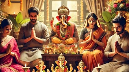 Hindu New Year 2025 Muhurat: हिंदू नववर्ष पर जानिए कौन सी पूजा सामग्री लाएगी धन, सुख और समृद्धि