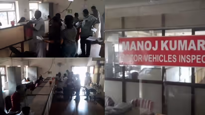 ബില്ല് അടച്ചില്ല, വൈക്കത്ത് മോട്ടോർ വാഹന ഓഫീസിലെ ഫ്യൂസ് ഊരി കെഎസ്ഇബി; ഓഫീസിലെ പ്രവർത്തനങ്ങൾ നിലച്ചു