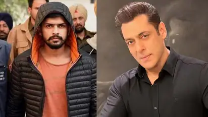 Salman Khan opens up about struggles with death threats from Lawrence Bishnoi ahead of 'Sikandar' release