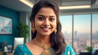 ಬ್ಯಾಂಕ್ ಉದ್ಯೋಗ ಬಿಟ್ಟು, ಸ್ವಂತ ಬ್ಯುಸಿನೆಸ್ನಿಂದ ತಿಂಗಳಿಗೆ 5 ಲಕ್ಷ ಸಂಪಾದಿಸುತ್ತಿರೋ ಮಹಿಳೆ