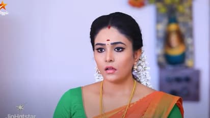 Pandian Store: காலேஜூக்கு போன குமரவேலுக்கு அடி - உதை! சிக்கிய சுகன்யாவை வெளுத்து விட்ட மீனா!