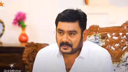 Pandian Stores: உண்மையை உடைத்த மீனா; ஆத்திரத்தில் அறைந்த பழனி! சுகன்யாவின் நாடகம் அரங்கேற்றம்!