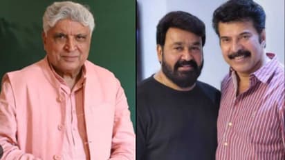 മഹത്തായ സൗഹൃദം, എല്ലാ മമ്മൂട്ടിക്കും മോഹൻലാലിനെ പോലൊരു കൂട്ടുകാരൻ വേണം, തിരിച്ചും: ജാവേദ് അക്തർ