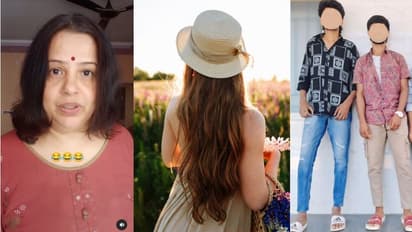 ಹೈ-ಲೆವೆಲ್ ಹುಡಗೀರನ್ನ ಲವ್ ಮಾಡೋ ಹುಡುಗರಿಗೆ ಲೈಫ್ ಸಕ್ಸಸ್ ಐಡಿಯಾ ಕೊಟ್ಟ ಆಂಟಿ!