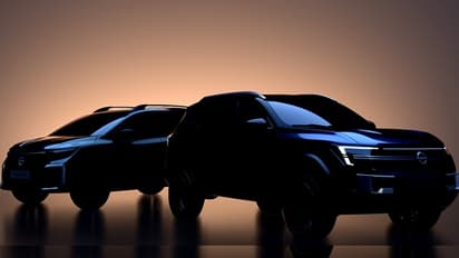 ಮ್ಯಾಗ್ನೈಟ್ ರೀತಿ ಅತೀ ಕಡಿಮೆ ಬೆಲೆಗೆ ಬಿಡುಗಡೆಯಾಗುತ್ತಿದೆ 5, 7 ಸೀಟರ್ ನಿಸ್ಸಾನ್ ಕಾರು