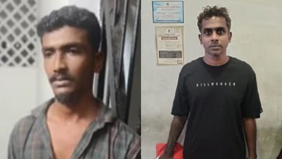 ശാസ്തമംഗലത്ത് ആറ് കിലോ കഞ്ചാവ് പിടികൂടിയ സംഭവത്തിൽ അന്വേഷണം; രണ്ട് യുവാക്കൾ കൂടി അറസ്റ്റിൽ