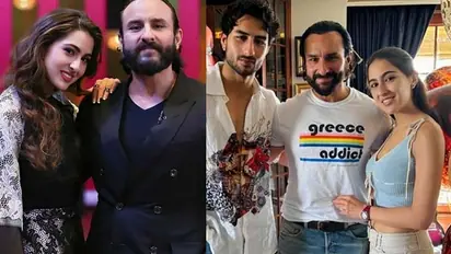 Sara Ali Khan breaks silence on Saif Ali Khan's stab attack: 'We are grateful,' actress reveals