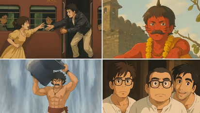 Love Ghibli Art? Create stunning AI images with ChatGPT 4o – Here’s how!