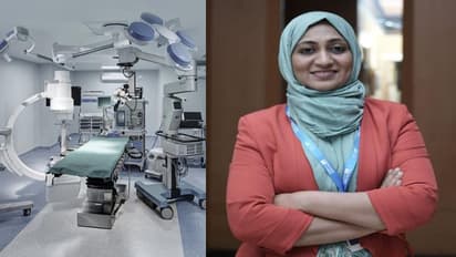 ആരോഗ്യ പരിപാലന രംഗത്ത് വിപ്ലവം സൃഷ്ടിച്ച് ഡോ. അഷ്ന പി.എയും സംഘവും ഫ്യൂച്ചറേസ് ഹോസ്പിറ്റലും