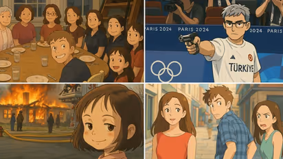 What is Ghibli Art? ChatGPT 4o’s new image feature goes viral on social media