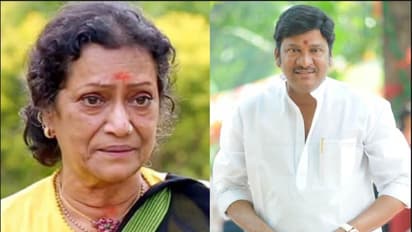 రాజేంద్రప్రసాద్ కు రమాప్రభ ఏమవుతుందో తెలుసా? ఇద్దరి మధ్య బంధుత్వం ఏంటి?