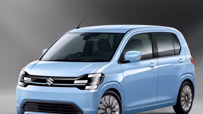 ரூ.5 லட்சம் விலை, 30 கிமீ மைலேஜ்: 100 கிலோ எடை குறைந்த Alto காரை அறிமுகப்படுத்தும் Suzuki