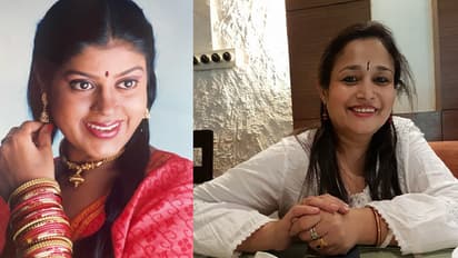 'ನಿರೂಪಕಿ ಅಪರ್ಣಾ ಹಾಕಿದ್ದ ತಾಳಿಸರ, ಬಳೆ, ಓಲೆ ನನಗೆ ಈಗ ಸಿಕ್ಕಿತುʼ: ಕನ್ನಡ ನಟಿ ಸೀತಾ ಕೋಟೆ