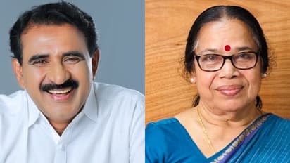 പി കെ ശ്രീമതിയോടുള്ള ഖേദപ്രകടനം കണ്ണീര് കണ്ട്; ഖേദപ്രകടനം തന്റെ ഔദാര്യമെന്ന് ബി ഗോപാലകൃഷ്ണൻ