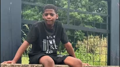 12-year-old US boy dies after trainer forces him to take ice baths, do push-ups as 'corporal punishment'