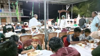 100 വർഷം മുൻപ് നോമ്പ്തുറ തടസപ്പെടാതിരിക്കാൻ കാരണവ‍ർ തുടങ്ങി വച്ചത്, ഇത് ആലപ്പുഴയുടെ  മതസൗഹാ‍ർദം!