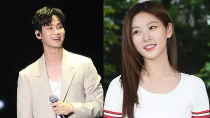 Kim Sae Ron's friend accuses Kim Soo Hyun of cheating, mistreatment, betrayal; deets inside