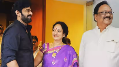 Prabhas: ప్ర‌భాస్ దాన గుణం అంతాఇంత కాదు.. కృష్ణంరాజు క‌ల‌ను నెర‌వేర్చ‌బోతున్నాడు