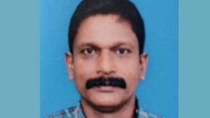 ഹൃദയാഘാതം; പ്രവാസി മലയാളി കുവൈത്തിൽ മരിച്ചു