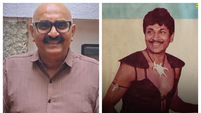 ಶಿವರಾಜ್‌ಕುಮಾರ್‌ಗೆ 'ಬಾರಿಸಿ' ಎಂದಿದ್ದ ಡಾ ರಾಜ್‌ಕುಮಾರ್.. ಸಿಹಿ ಕಹಿ ಚಂದ್ರು ಹೊಡೆದ್ರು, ಆದ್ರೆ..