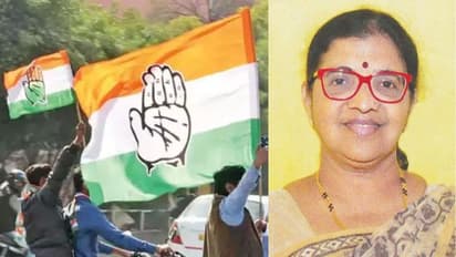 ಅಡಿಕೆ ಯಂತ್ರಕ್ಕೆ ಸೀರೆ ಸಿಲುಕಿ ಕೆಪಿಸಿಸಿ ಪ್ರಧಾನ ಕಾರ್ಯದರ್ಶಿ ಪತ್ನಿ ಸಾವು