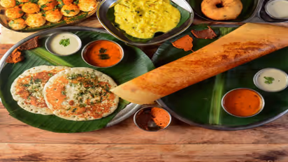  ഭാര്യയുടെ പാചകം മൂലം എട്ട് വർഷമായി 'പാതിവെന്ത ഭക്ഷണം' കഴിക്കുന്നെന്ന് യുവാവ്; കുറിപ്പ് വൈറൽ