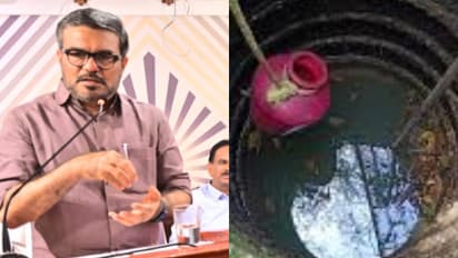 ശുചിത്വമിഷൻ പഠനത്തിൽ ഞെട്ടിക്കുന്ന കണ്ടെത്തലെന്ന് മന്ത്രി; നില അപകടകരം, കിണറിലടക്കം വർധിച്ച കോളിഫോം ബാക്ടീരിയ