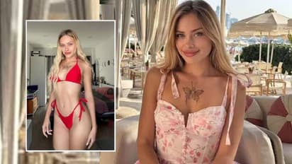 ದುಬೈ ಪಾರ್ಟಿಯಲ್ಲಿ ಅರೆಬರೆ ಶವವಾದ ಉಕ್ರೇನ್ನ ಮಾಡೆಲ್; ಏನು ನಡೆಯುತ್ತೆ ಆ ಪಾರ್ಟಿಯಲ್ಲಿ?