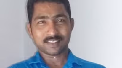 തോണി മറിഞ്ഞ് വലയില് കുടുങ്ങി മത്സ്യതൊഴിലാളിക്ക് ദാരുണാന്ത്യം