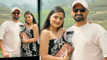 'Gagged, slapped, stabbed in abdomen': How Bengaluru techie stuffed wife into suitcase while she was 'alive'