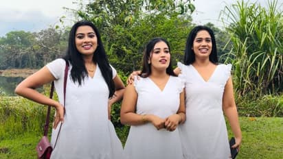 'മൃദുല പറഞ്ഞത് കാര്യമാക്കിയില്ല, എനിക്ക് അവാർഡ് കിട്ടുമെന്ന് വിചാരിച്ചില്ല'; മനസ് തുറന്ന് അനുമോൾ