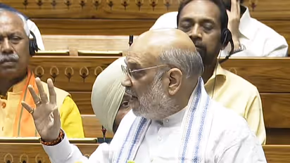 ಅಕ್ರಮ ವಲಸೆ ತಡೆ ಮಸೂದೆ 2025 ಲೋಕಸಭೆಯಲ್ಲಿ ಅಂಗೀಕಾರ